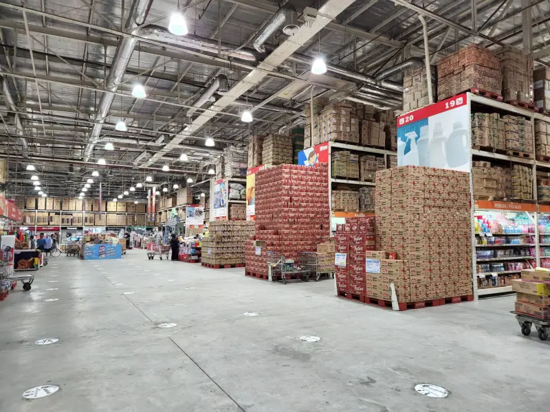 2024年塑料制品与清洁用品批发市场价格趋势解读