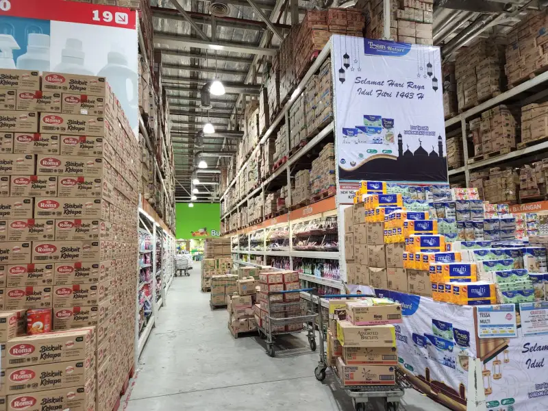 日用百货批发行业动态：塑料制品与清洁用品供应链的优化趋势分析正文配图 2