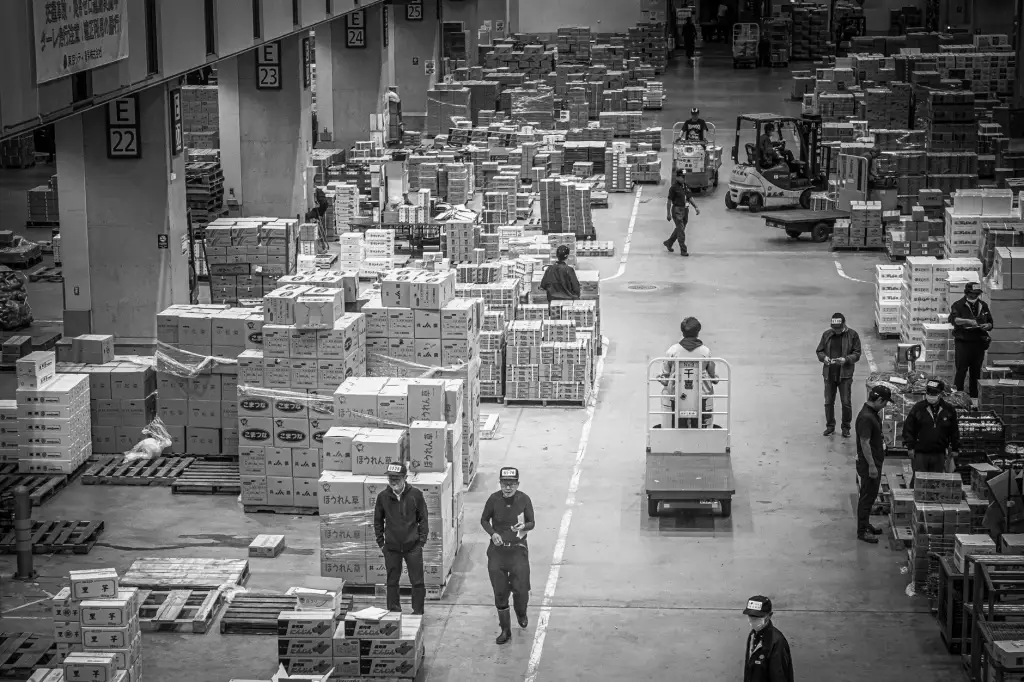 清洁用品配方技术迭代对家居用品批发市场的影响