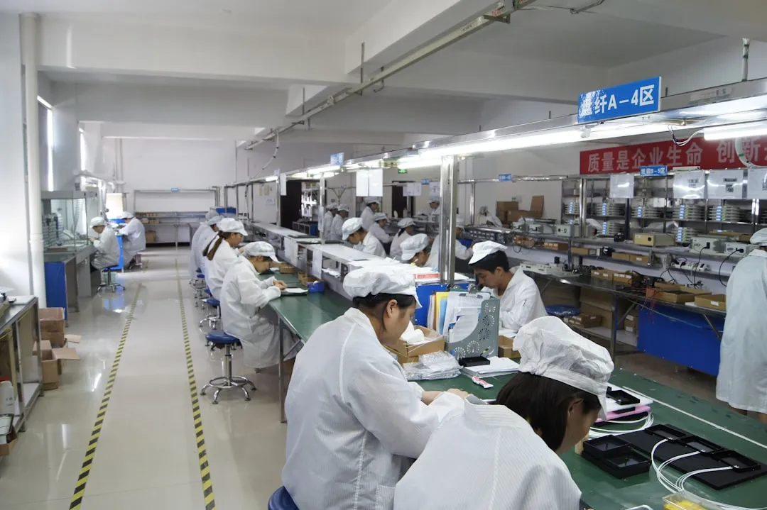 日用百货批发市场趋势：塑料制品与清洁用品供应链的整合方向