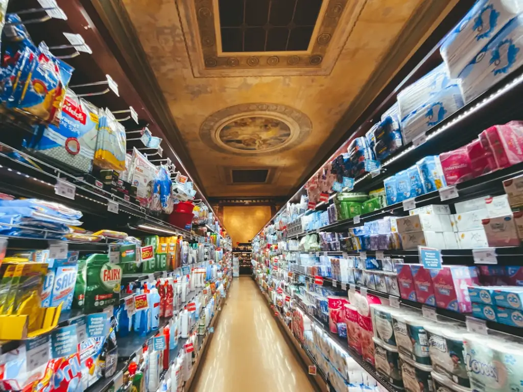 塑料制品与家居用品批发采购成本优化方案