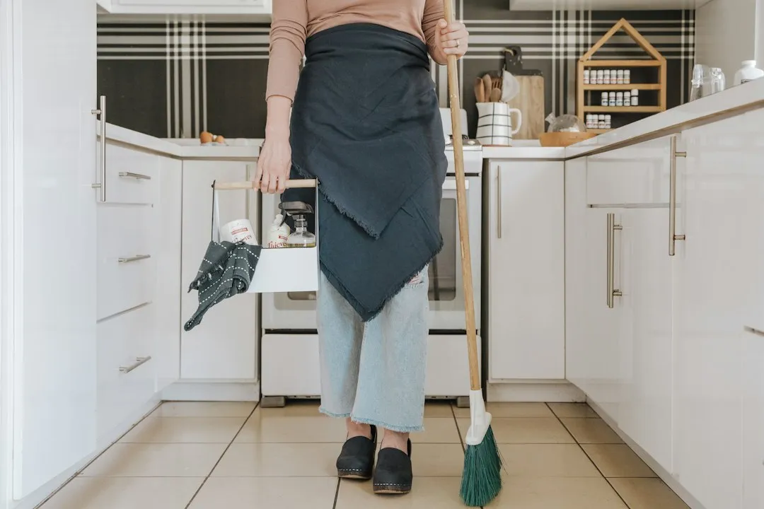 清洁用品行业技术升级：高性价比家居日化产品配方趋势