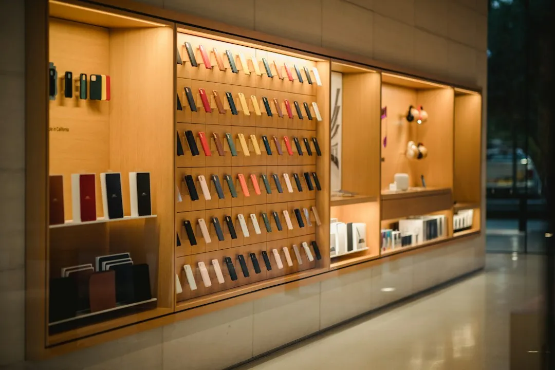 2025年家居清洁用品行业技术发展趋势与市场展望